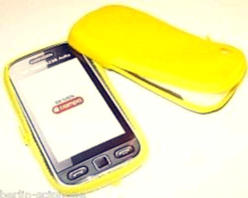 Custodia cellulare samsung - cellulare,