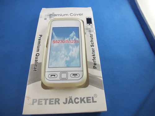 Custodia peter jäckel 5230 - custodia,