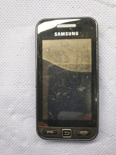 Samsung s5230 non testato - samsung,